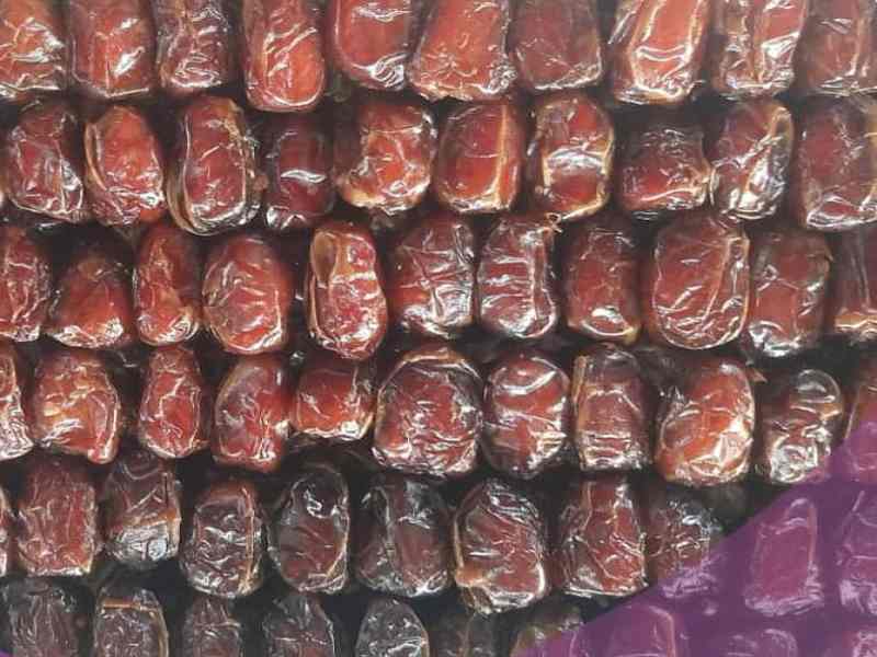 تصویر 3 از فروش خرما کبکاب صادراتی + قیمت خرید به صرفه